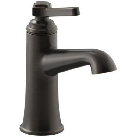 KOHLER/STERLING ORB SGL BathSink Faucet R99912-4D1-2BZ